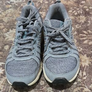 Asics Gel Venture 7 Dusty Blue